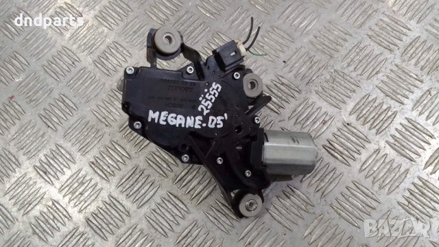 Моторче задна чистачка Renault Megane 2005г.	