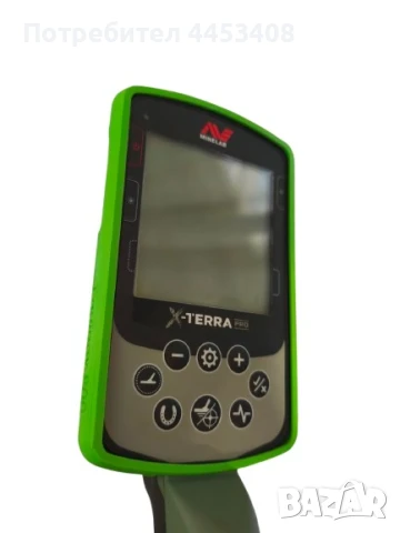 Протектор/калъф/ за контролна кутия Minelab X-TERRA PRO – PETG 3D принт, снимка 3 - Други - 51115966