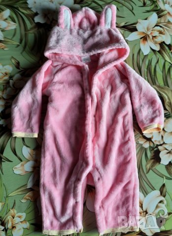 Бебешки гащеризон, р/р 80