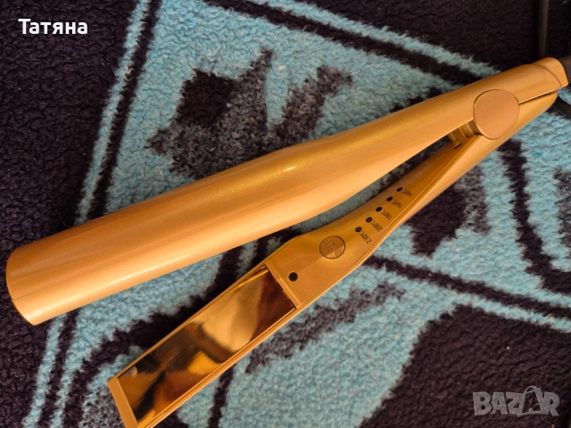 Нова преса за коса, снимка 2 - Преси за коса - 51984367