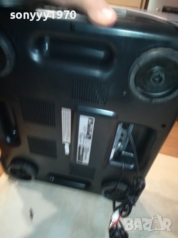 numark dj tti ipod usb-внос swiss 0102240810, снимка 14 - Грамофони - 44076751