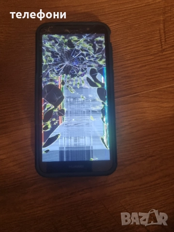 Huawei y5 2018 за части