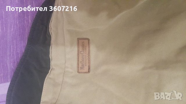 Мъжки якета , снимка 4 - Якета - 39302108