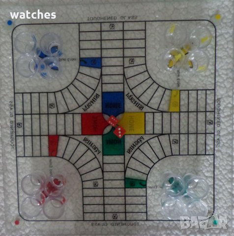 Не се сърди човече, снимка 5 - Други игри - 27985749