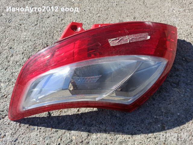 Стоп ляв оригинален suzuki swift 10-16 hachback