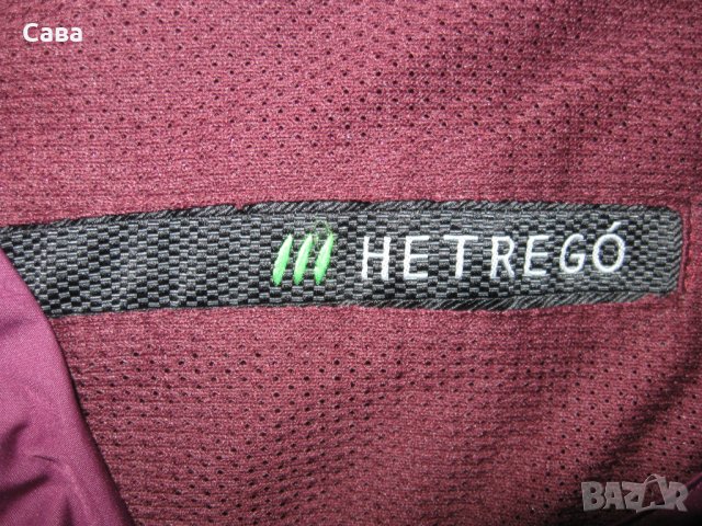 Яке пролет, есен HETREGO  дамско,С-М