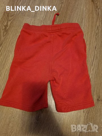 H&M щорти 110, снимка 2 - Детски къси панталони - 35019837