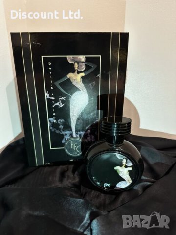 Haute Fragrance Company HFC Devil's Intrigue EDP 75ml, снимка 1 - Дамски парфюми - 43417197