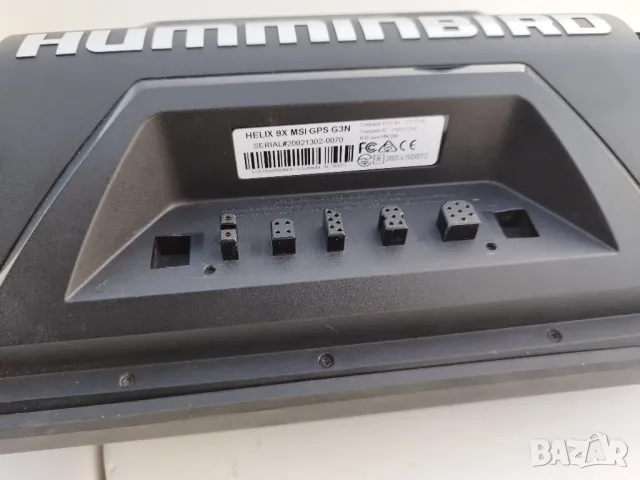 Сонар HUMMINBIRD HELIX 9 и Mega Live в Друга електроника в гр. Пловдив ...