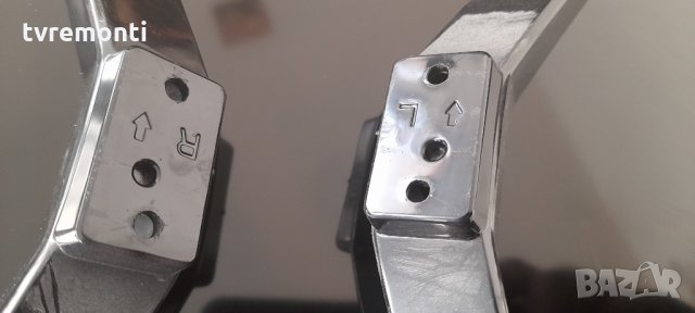 стоѝка от телевизор NEO модел 40INCH LED TV, снимка 2 - Части и Платки - 32315289