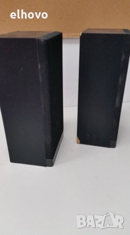 Тонколони Dual CL 3650, снимка 4 - Тонколони - 28061349