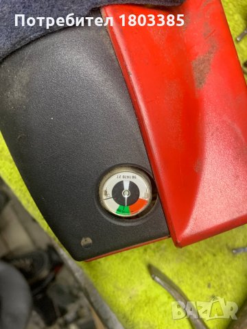 Пожарогасител за Mercedes 124 201 140 126 , снимка 7 - Аксесоари и консумативи - 34894255