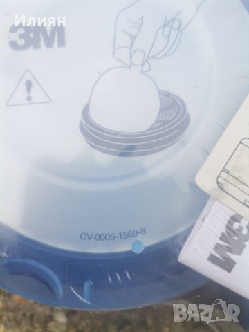 Филтри 3M, снимка 3 - Други инструменти - 43555711