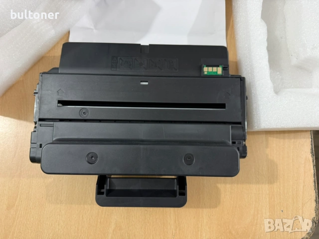 Тонер касета Samsung MLT-D205E-10000 копия , снимка 4 - Консумативи за принтери - 53523323