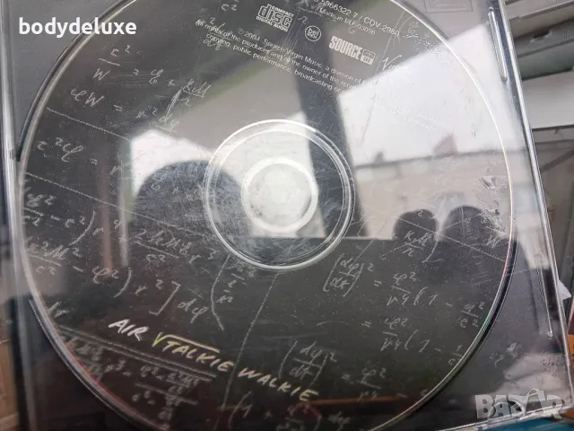 аудио дискове без обложки, снимка 12 - CD дискове - 33089647