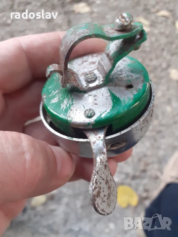 Предна капла 28 цола и други части за ретро велосипед, снимка 9 - Части за велосипеди - 50492554