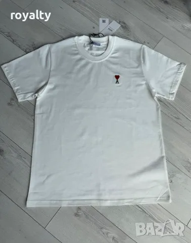 Мъжки тениски Премиум Различни Марки , снимка 3 - Тениски - 50094424