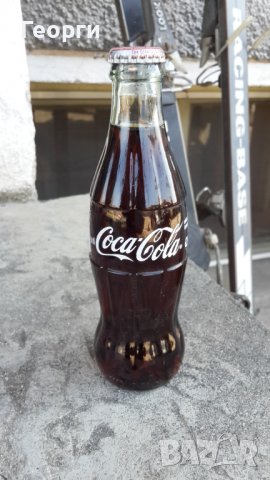 Кока Кола за колекция, снимка 2 - Колекции - 39834621
