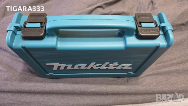 Чисто нов куфар макита, снимка 2 - Куфари с инструменти - 53578057