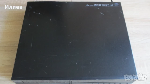 LG 3D Blu-Ray Player BH6220C, снимка 4 - Плейъри, домашно кино, прожектори - 50559770