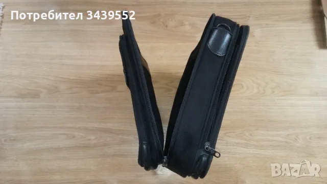 Чанта за лаптоп Samsonite , снимка 10 - Лаптоп аксесоари - 49537203
