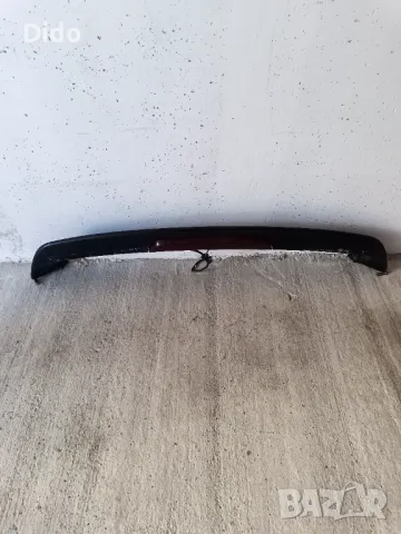 Анти крило за Мицубиши Grandis 