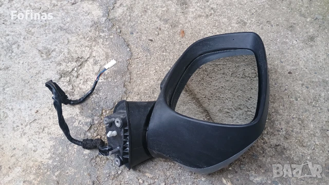 Ляво огледало за MAZDA CX-5 - 044548 от 2012-2017 г., снимка 2 - Части - 50483408