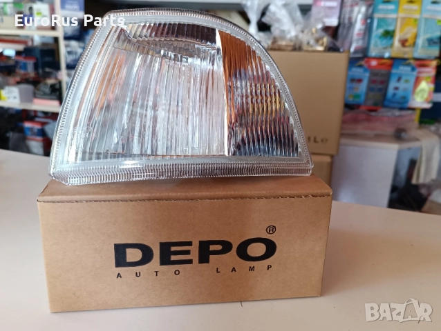 ✔️НОВ ляв мигач Renault Espace II (1992-1996г.) 6025170011