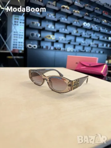 Дамски слънчеви очила , снимка 3 - Слънчеви и диоптрични очила - 48835063