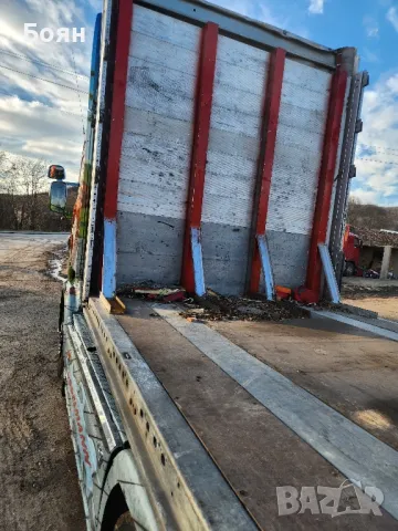 ШМИЦ 2013 ПЛАТФОРМА 