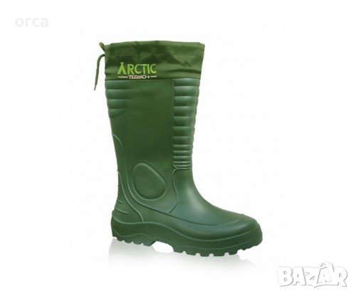 Ботуши - уникално леки Arctic Termo+EVA 875, снимка 1 - Екипировка - 43035238