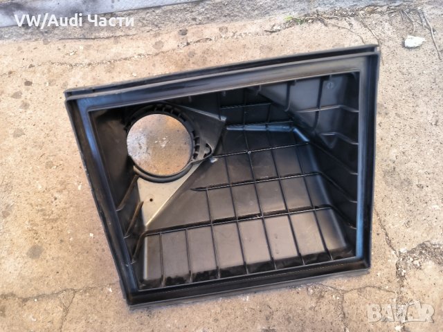 Кора капак кутия въздушен филтър за Ауди А6 Ауди А4 Audi A6 C5 Audi A4 4B0133837E /059133843A, снимка 3 - Части - 43573243