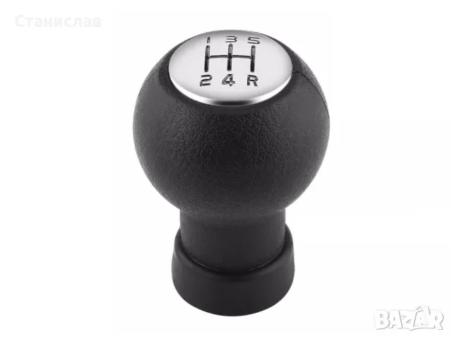 Топка за скоростен лост за Suzuki Swift MK1 (2004-2010), снимка 2 - Части - 47713965