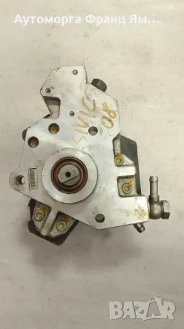 0445010141 ГНП за HONDA ACCORD,CIVIC,FR-V 2.2 CTDI