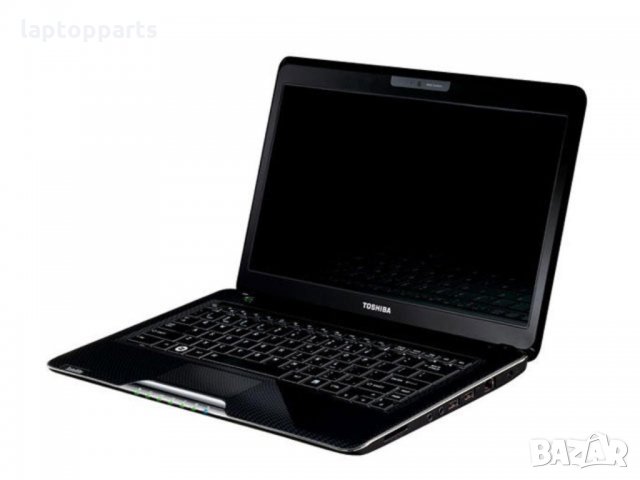 Toshiba Satellite T135D Бял/Черен на части, снимка 3 - Части за лаптопи - 24920192
