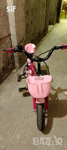 Детско колело , снимка 5 - Детски велосипеди, триколки и коли - 53400965