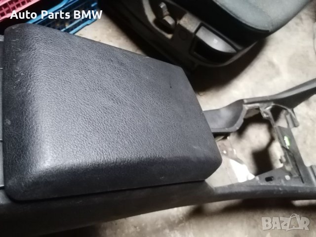Подлакътник BMW E39 Барче БМВ Е39, снимка 3 - Части - 40347464