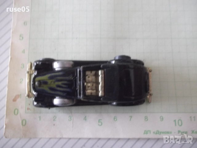 Кола - 881, снимка 2 - Колекции - 52680759