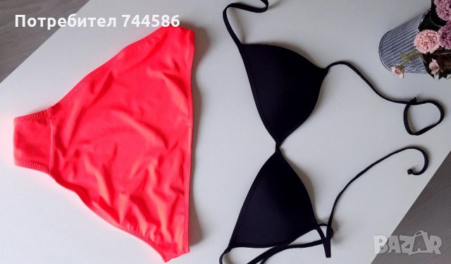 Дамски бански  H & M, снимка 5 - Бански костюми - 32964874