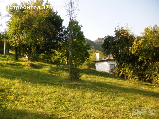 Продавам парцел в с.Рибариба