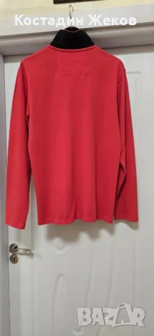 Нова със етикет.  Много хубава оригинална блузка.  S. Oliver , снимка 3 - Блузи - 48915846