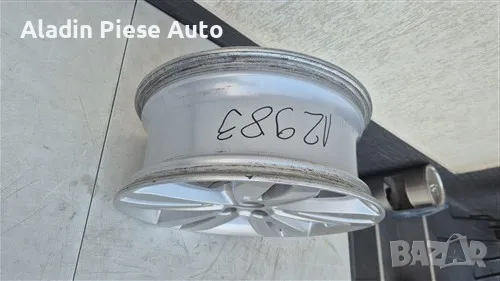 Джанта R17 Kia Sportage година 2016 2017 2018 2019 2020 2021 ET48.5 7Jx17H2 код 52910F1240 , снимка 5 - Аксесоари и консумативи - 50357082