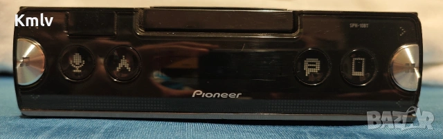 Авто Ресийвър Pioneer SPH-10BT