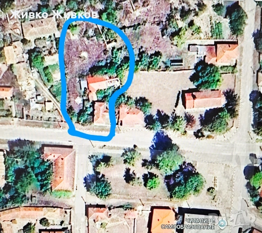 Продавам къща в селото Венчан, снимка 11 - Къщи - 53201267