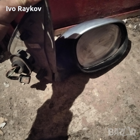 Дясно огледало за Peugeot 206, снимка 3 - Части - 44924193