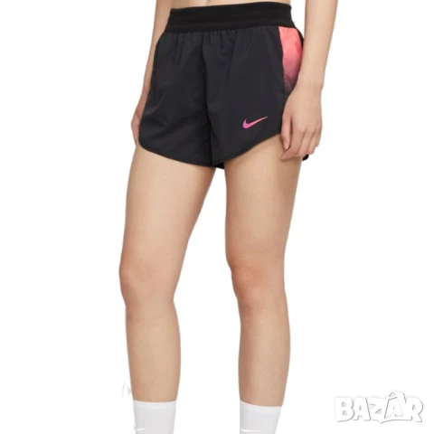 NIKE Running Runway Short CJ2254 Спортни Шорти Къс Панталон Фитнес Бягане S-XS, снимка 13 - Къси панталони и бермуди - 51093138