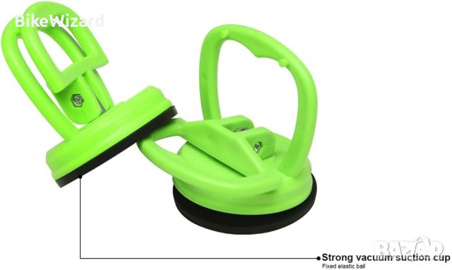 Тренажор Feishibang Fight Ball Reflex Trainer за тренировка за скорост на бокса , снимка 3 - Спортна екипировка - 43331456