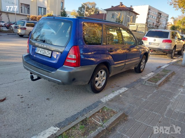 Subaru forester Gpl, снимка 17 - Автомобили и джипове - 42570452