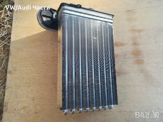 Радиатор за парно за Golf 4 Audi A3 S3 8L Seat Skoda 1J0819031A , снимка 2 - Части - 33461457