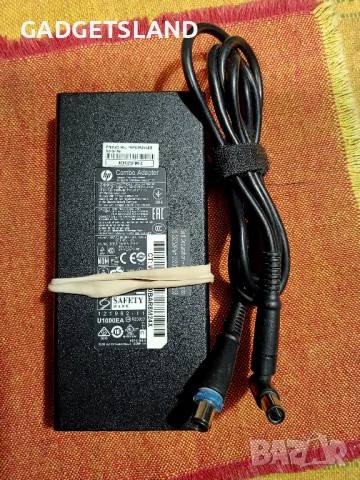 Оригинални зарядни за лаптопи на известни марки, нови 5, снимка 9 - Лаптопи за дома - 48562542